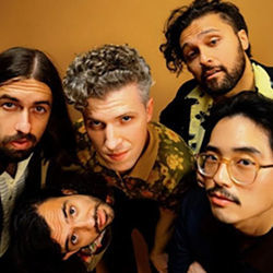 The Man Himself Chords by Gang Of Youths