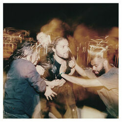 Vital Signs Chords by Gang Of Youths
