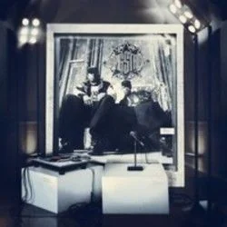 Lights Out Chords by Gang Starr
