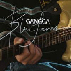 Blue Jeans by Gangga Kusuma