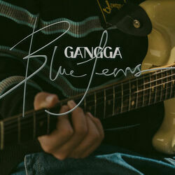 Blue Jeans by Gangga