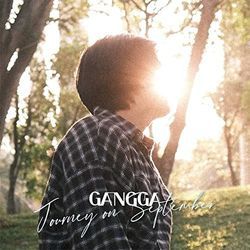 Journey On September by Gangga