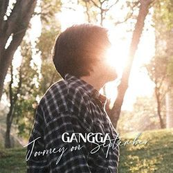 Journey On September Chords by Gangga
