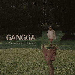 This Love Will Never End by Gangga