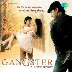 Bheegi Bheegi Chords by Gangster
