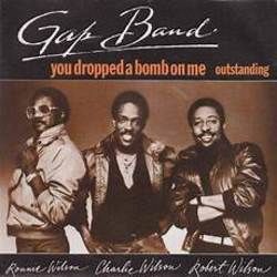 You Dropped A Bomb On Me Chords by Gap Band
