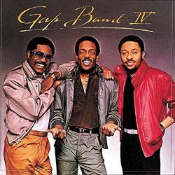 You Dropped A Bomb On Me Ukulele Chords by Gap Band