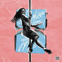 No Love Chords by Gapman, J9ueve