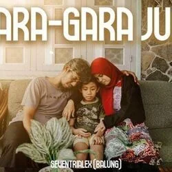 Seventrialex Chords by Gara-Gara Judi