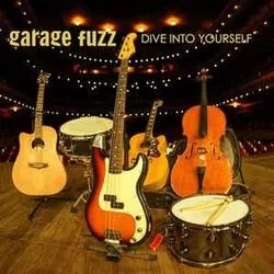 Cortex Chords by Garage Fuzz