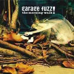 Morning Walk Chords by Garage Fuzz
