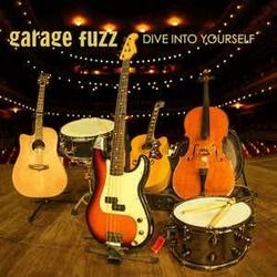 Cortex Chords by Garage Fuzz