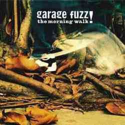 Morning Walk Chords by Garage Fuzz