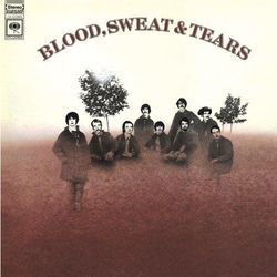 Blood Sweat Tears And Blood by The Garages