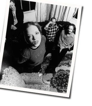 A Stroke Of Luck Chords by Garbage