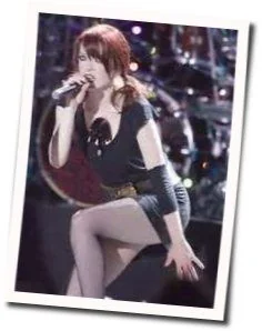 Control Chords by Garbage