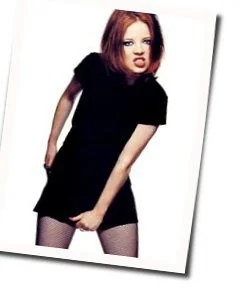 Even Though Our Love Is Doomed (live) Chords by Garbage