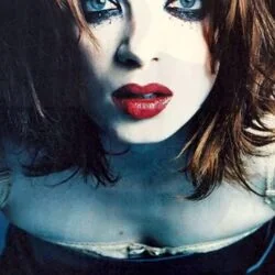 Number 1 Crush Chords by Garbage