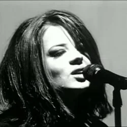 Stupid Girl (Ver2) Chords by Garbage