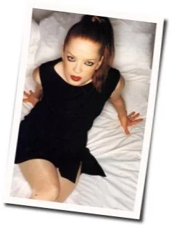 The World Is Not Enough Acoustic Chords by Garbage