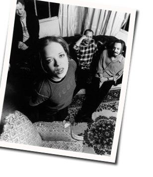 A Stroke Of Luck Chords by Garbage