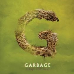 Amends Chords by Garbage