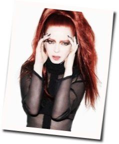 Badass Tabs by Garbage