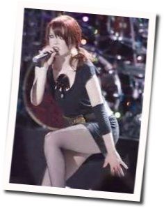 Control Chords by Garbage