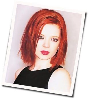 Deadwood Chords by Garbage
