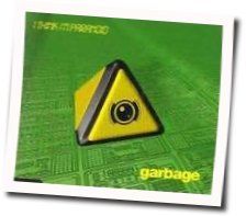 Kick My Ass Chords by Garbage