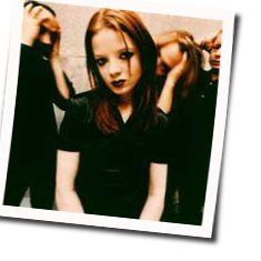 Milk Chords by Garbage