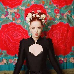 Not Your Kind Of People Chords by Garbage