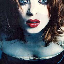 Number 1 Crush Chords by Garbage