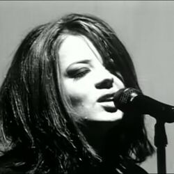 Stupid Girl  Chords by Garbage