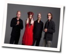 Supervixen Chords by Garbage