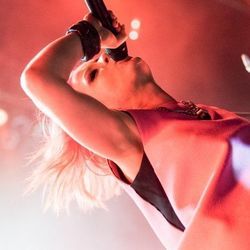 Wolves Chords by Garbage