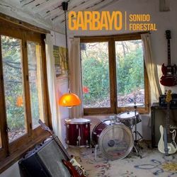 Sobrenatural Chords by Garbayo