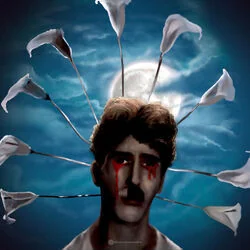 No Me Dejan Salir Bass Tab by Charly Garcia