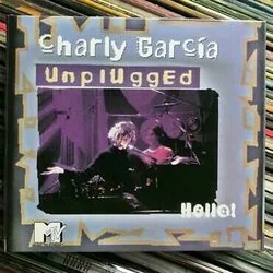 Rezo Por Vos Acoustic Live Chords by Charly Garcia