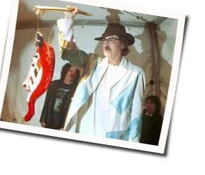 Rivalidad Chords by Charly Garcia