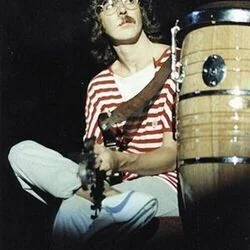Tuve Tu Amor Chords by Charly Garcia