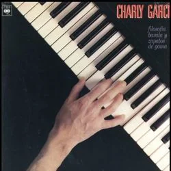 Wonder Chords by Charly Garcia