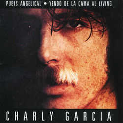 All I Do The Whole Night Through Chords by Charly Garcia