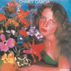 Ella Es Bailarina Chords by Charly Garcia
