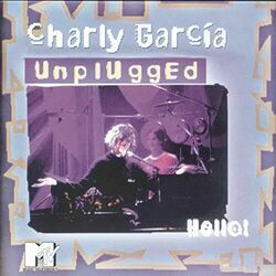 La Sal No Sala Chords by Charly Garcia