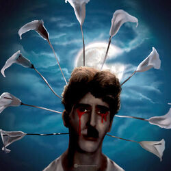 No Me Dejan Salir Bass Tab by Charly Garcia
