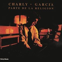 No Voy En Trén by Charly Garcia