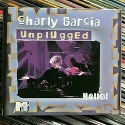 Rezo Por Vos Acoustic Live Chords by Charly Garcia