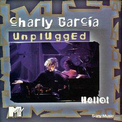 Serú Girán Medley Chords by Charly Garcia