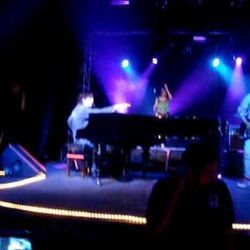 Via Muerta Chords by Charly Garcia
